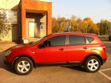 Nissan Qashqai - ���� 2