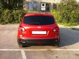 Nissan Qashqai - ���� 3